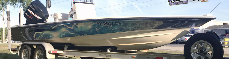 | 3M Certified Vehicle Wraps | Ocala Florida