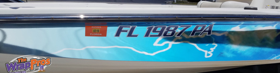 | 3M Certified Vehicle Wraps | Ocala Florida