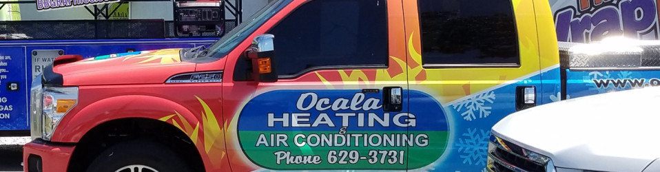 | 3M Certified Vehicle Wraps | Ocala Florida
