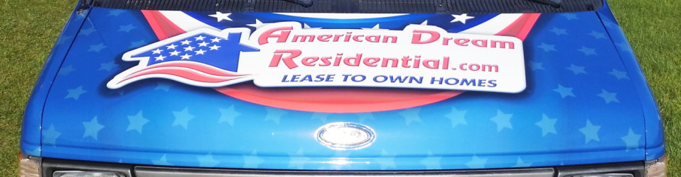 | 3M Certified Vehicle Wraps | Ocala Florida