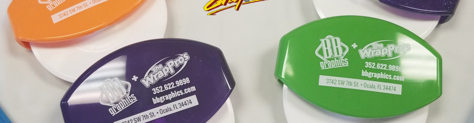 | 3M Certified Vehicle Wraps | Ocala Florida