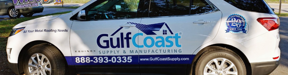 | 3M Certified Vehicle Wraps | Ocala Florida