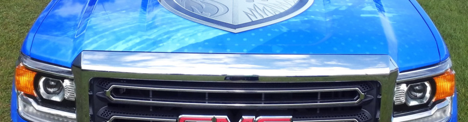 | 3M Certified Vehicle Wraps | Ocala Florida