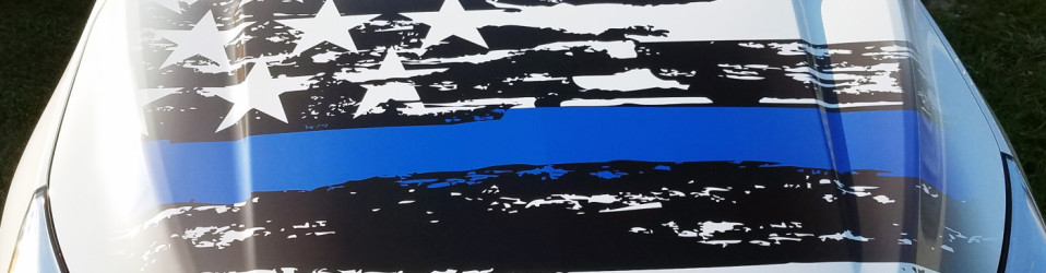 | 3M Certified Vehicle Wraps | Ocala Florida