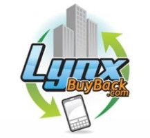 Lynx Buy Back Logo Design
