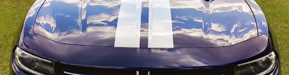 | 3M Certified Vehicle Wraps | Ocala Florida