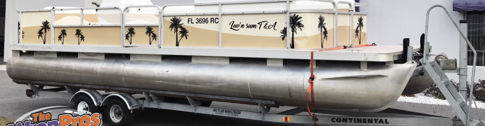| 3M Certified Vehicle Wraps | Ocala Florida