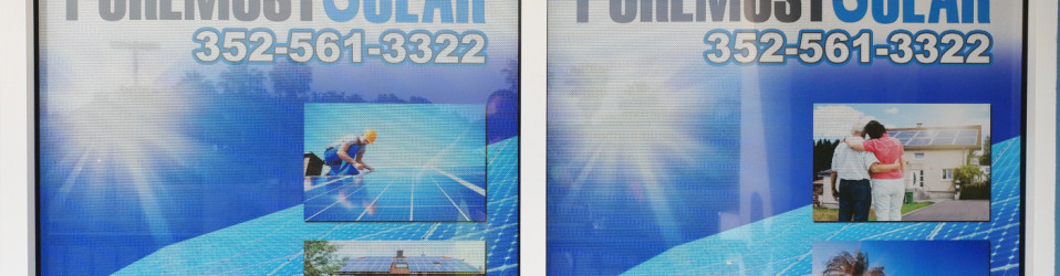 | 3M Certified Vehicle Wraps | Ocala Florida