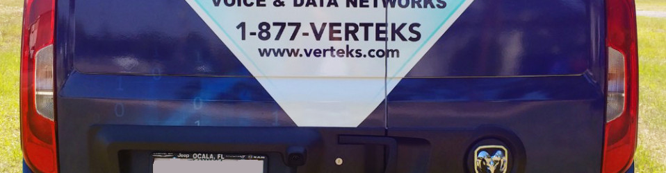 | 3M Certified Vehicle Wraps | Ocala Florida