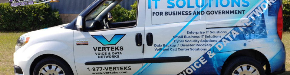 | 3M Certified Vehicle Wraps | Ocala Florida