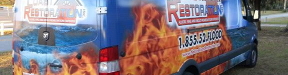 | 3M Certified Vehicle Wraps | Ocala Florida