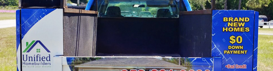 | 3M Certified Vehicle Wraps | Ocala Florida
