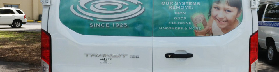 | 3M Certified Vehicle Wraps | Ocala Florida