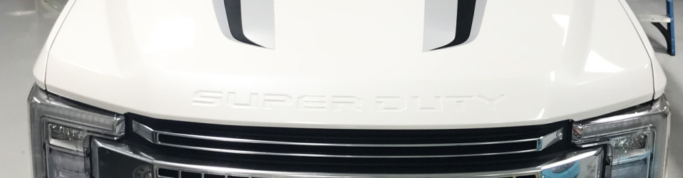 | 3M Certified Vehicle Wraps | Ocala Florida