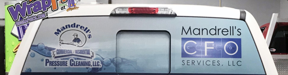 | 3M Certified Vehicle Wraps | Ocala Florida