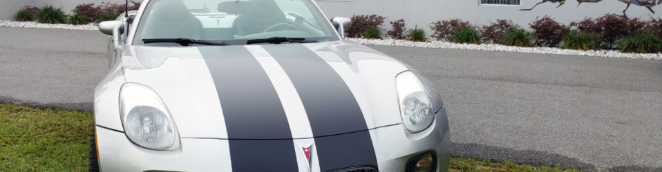 | 3M Certified Vehicle Wraps | Ocala Florida