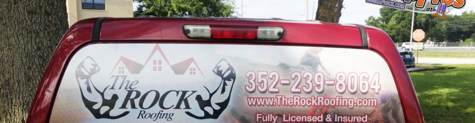 | 3M Certified Vehicle Wraps | Ocala Florida