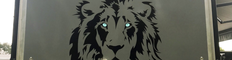 | 3M Certified Vehicle Wraps | Ocala Florida