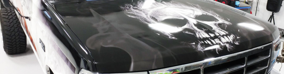 | 3M Certified Vehicle Wraps | Ocala Florida