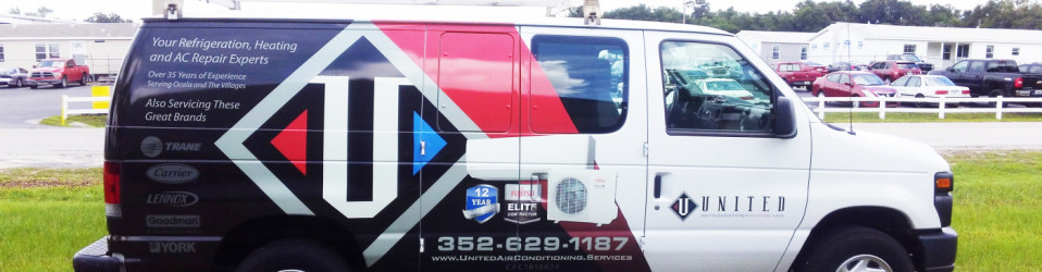| 3M Certified Vehicle Wraps | Ocala Florida