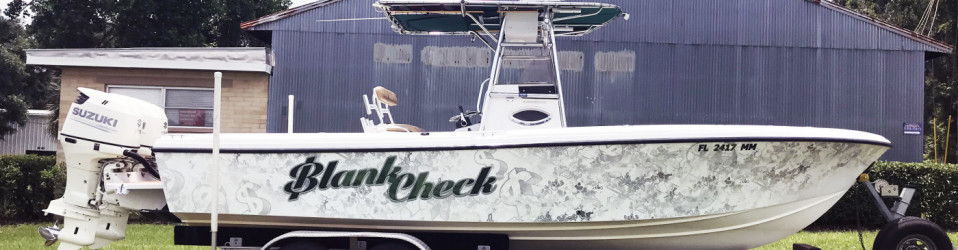 | 3M Certified Vehicle Wraps | Ocala Florida