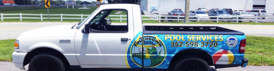 | 3M Certified Vehicle Wraps | Ocala Florida