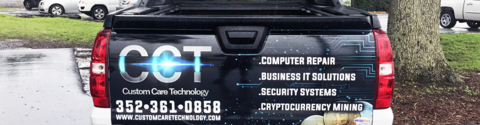 | 3M Certified Vehicle Wraps | Ocala Florida