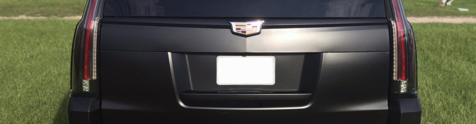 | 3M Certified Vehicle Wraps | Ocala Florida