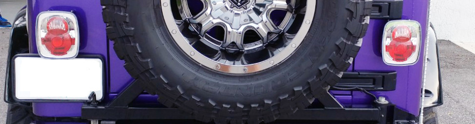 | 3M Certified Vehicle Wraps | Ocala Florida