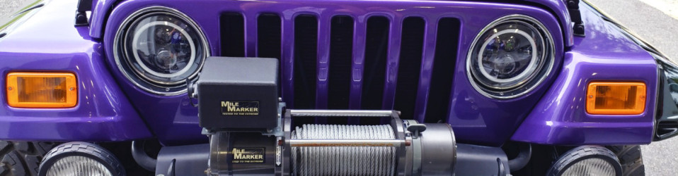 | 3M Certified Vehicle Wraps | Ocala Florida