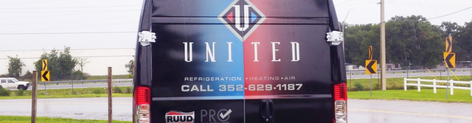 | 3M Certified Vehicle Wraps | Ocala Florida