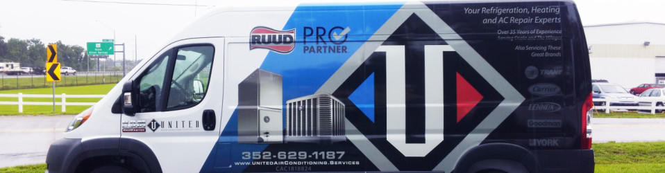 | 3M Certified Vehicle Wraps | Ocala Florida