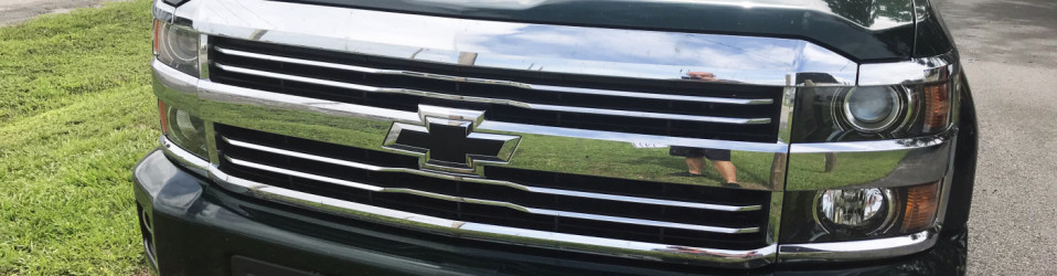 | 3M Certified Vehicle Wraps | Ocala Florida