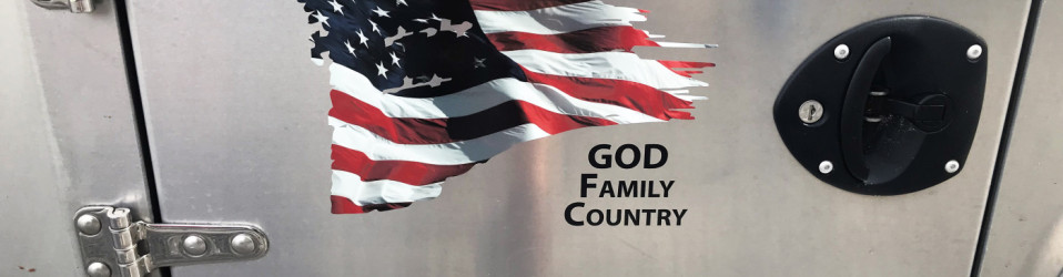 | 3M Certified Vehicle Wraps | Ocala Florida