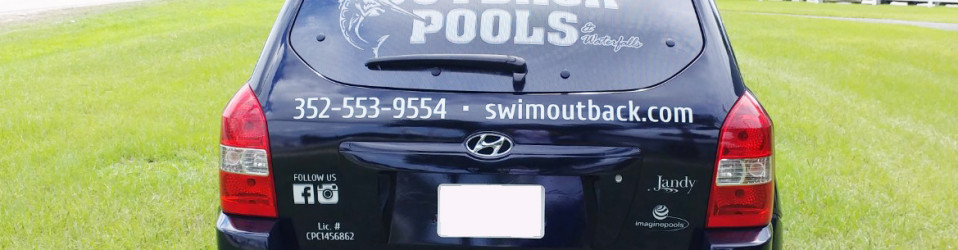 | 3M Certified Vehicle Wraps | Ocala Florida