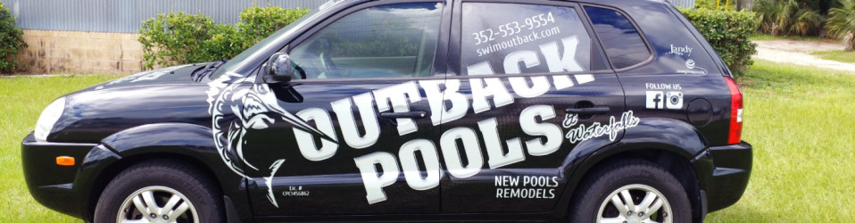 | 3M Certified Vehicle Wraps | Ocala Florida