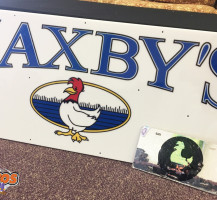 Zaxby’s