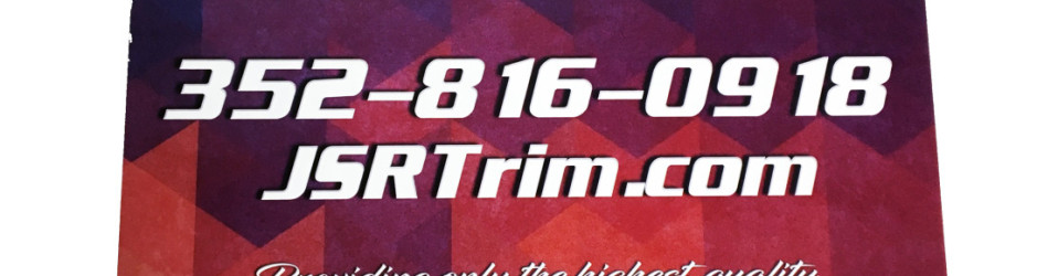 | 3M Certified Vehicle Wraps | Ocala Florida