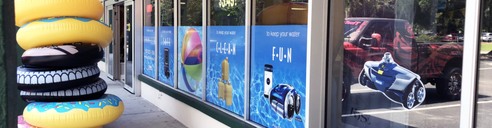 | 3M Certified Vehicle Wraps | Ocala Florida