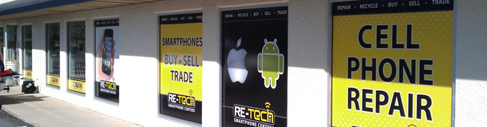 Re-Tech Ocala