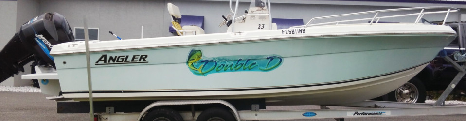 | 3M Certified Vehicle Wraps | Ocala Florida