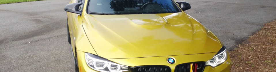 | 3M Certified Vehicle Wraps | Ocala Florida