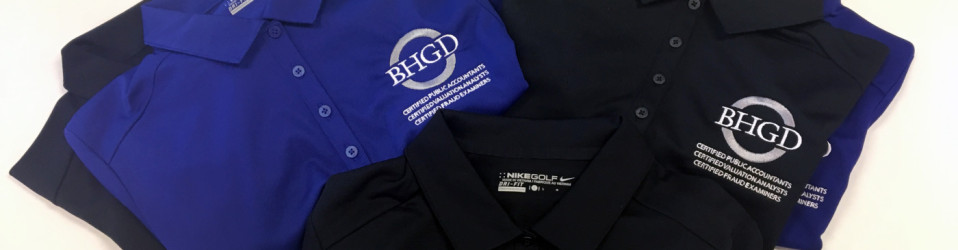 Berryhill, Hoffman, Getsee, & DeMeola LLC Shirts | BB Graphics & The ...