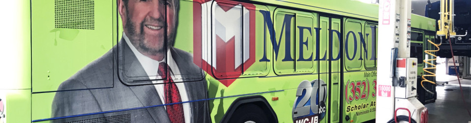 | 3M Certified Vehicle Wraps | Ocala Florida