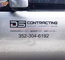 Ds Contracting