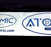 Atomic Cool Kartz