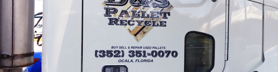 | 3M Certified Vehicle Wraps | Ocala Florida
