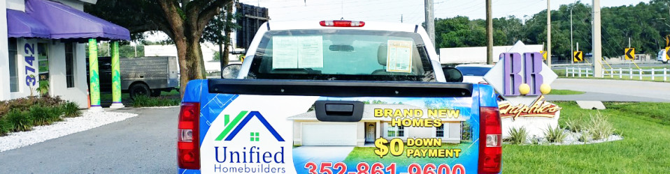 | 3M Certified Vehicle Wraps | Ocala Florida
