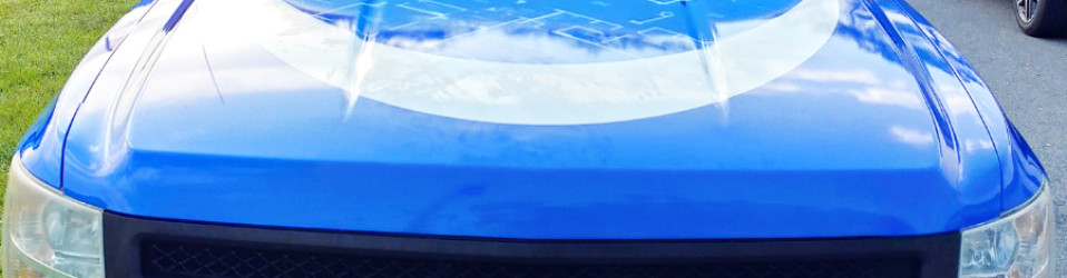| 3M Certified Vehicle Wraps | Ocala Florida