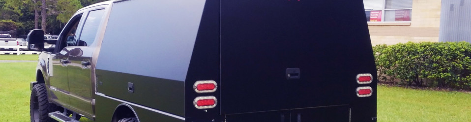 | 3M Certified Vehicle Wraps | Ocala Florida